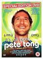 Its All Gone Pete Tong (DVD)