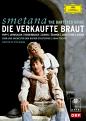 Die Verkaufte Braut - Smetana / Adam Fischer / Orchester Der Wiener Staatsoper (DVD)