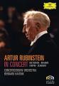 Various Composers - Rubenstein In Concert (Haitink) (DVD)