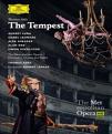 Ades: The Tempest [2013] (DVD)