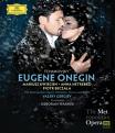 Eugene Onegin: Metropolitan Opera (Gergiev) [Blu-ray] [2014] (Blu-ray)