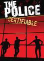 Police - Certifiable (Blu-Ray)