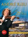 Andre Rieu - Celebration Of 25 Years Of The Johann Strauss Orchestra (DVD)