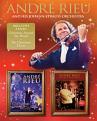 Andre Rieu: Christmas Around The World/The Christmas I Love (DVD)
