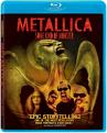 Metallica: Some Kind Of Monster [Blu-ray] [2014] (Blu-ray)