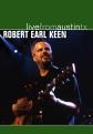 Robert Earl Keen - Live From Austin  Tx (DVD)