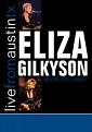 Eliza Gilkyson - Live From Austin Tx (DVD)