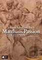 Bach - Matthaus Passion (Koopman  Amsterdam Baroque Orch.)