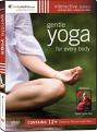 Gentle Yoga For Every Body (DVD)