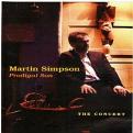 Martin Simpson: Prodigal Son - The Concert (Music Dvd) (DVD)