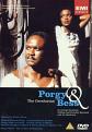 Gershwin - Porgy And Bess (Rattle) (DVD)