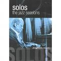 Andrew Hill - Solos - Jazz Sessions (DVD)