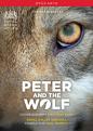 Prokofiev - Peter And The Wolf (DVD)
