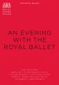 Evening With Royal Ballet (Dvd) (DVD)