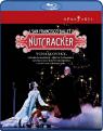 Tchaikovsky: Nutcracker (recorded live at the war memorial house san fran. 2007) (Blu-ray) (2008)