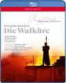 Wagner - Die Walkure (Blu-Ray)