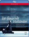 Wagner - Die Fliegender Hollander (Blu-Ray)