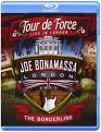 Joe Bonamassa - Tour De Force: Borderline (Blu-ray)