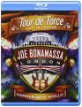 Joe Bonamassa - Tour De Force: Hammersmith Apollo (Blu-ray)