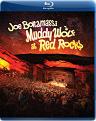 Joe Bonamassa - Muddy Wolf at Red Rocks (Live Recording) (Blu Ray)