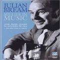 Julian Bream-My Life In Music (Dvd) (DVD)