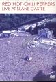 Red Hot Chili Peppers - Live At Slane Castle (DVD)