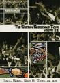 Various Artists - The Eastpak Resistance Tour Vol. Ii (DVD)