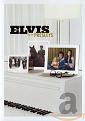 Elvis Presley - Elvis By The Presleys (Two Discs) (DVD)