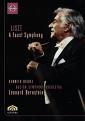 Liszt - A Faust Symphony (Various Artists) (DVD)