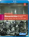 Mussorgsky - Khovanshchina (Blu-Ray)