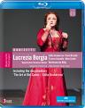 Donizetti - Lucrezia Borgia (Blu-Ray)