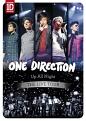 One Direction - Up All Night - The Live Tour (DVD)