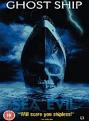Ghost Ship (DVD)