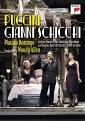 Gianni Schicchi: Los Angeles Opera (Gershon) (DVD)