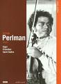 Itzhak Perlman Plays - Elgar  Prokofiev And Saint-Saens (DVD)