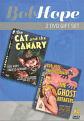 Bob Hope - The Ghost Breakers / Cat And The Canary (DVD)