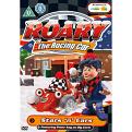 Roary The Racing Car - Stars And Cars (DVD)