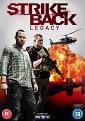 Strike Back - Legacy (Series 5) (DVD)