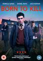 Born To Kill (DVD)