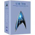 Star Trek: Original Motion Picture Collection 1-6 (DVD)
