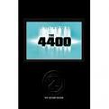 The 4400: The Second Season (DVD)