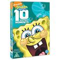 Spongebob Squarepants - 10 Happiest Moments (DVD)