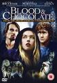 Blood And Chocolate (DVD)