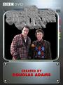 The Hitchhiker'S Guide To The Galaxy (DVD)