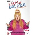 Little Britain - Series 1-3 (Box Set) (DVD)