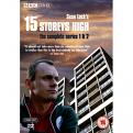 15 Storeys High - Series 1 And 2 (DVD)