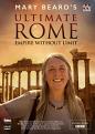 Rome - Empire Without Limit - Presented By Mary Beard - As Seen On Bbc2 (DVD)