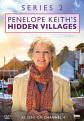 Penelope Keiths Hidden Villages Series 2 - As Seen On Channel 4 (DVD)