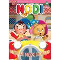 Nodi - Nodi A'R Pecyn Rhyfedd (DVD)