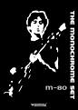 The Monochrome Set: Them80 Concert (DVD)